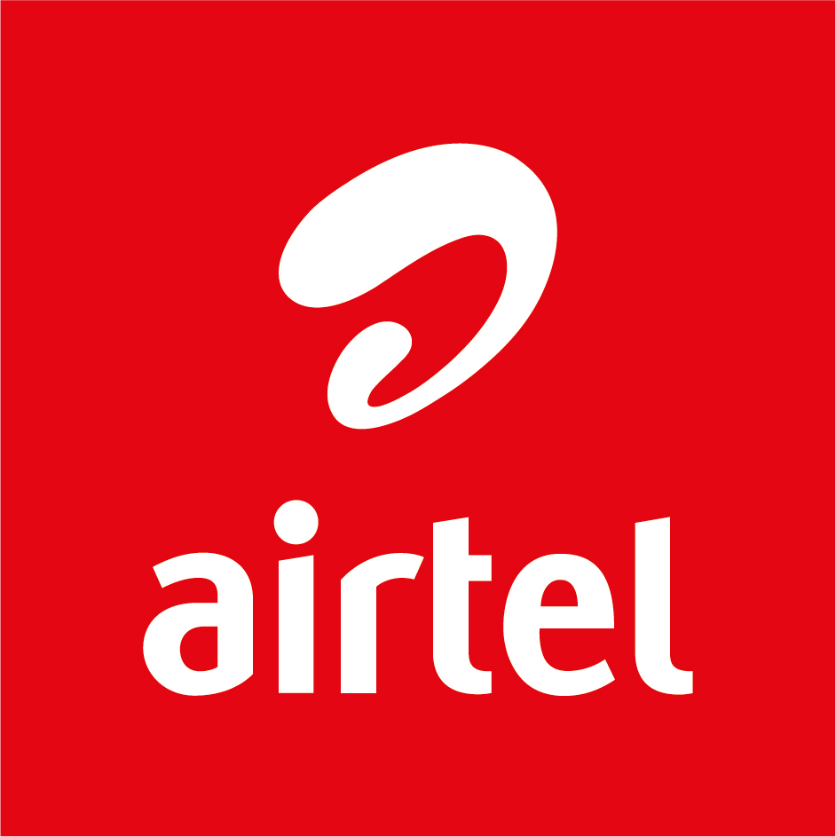 Airtel logo