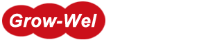 Grow-Wel logo