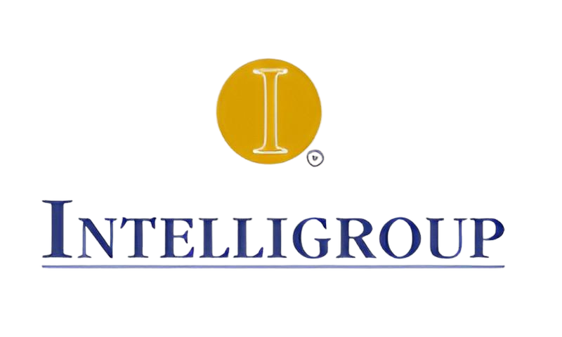 Intelligroup logo