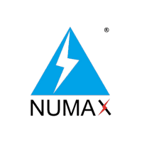 Numax logo