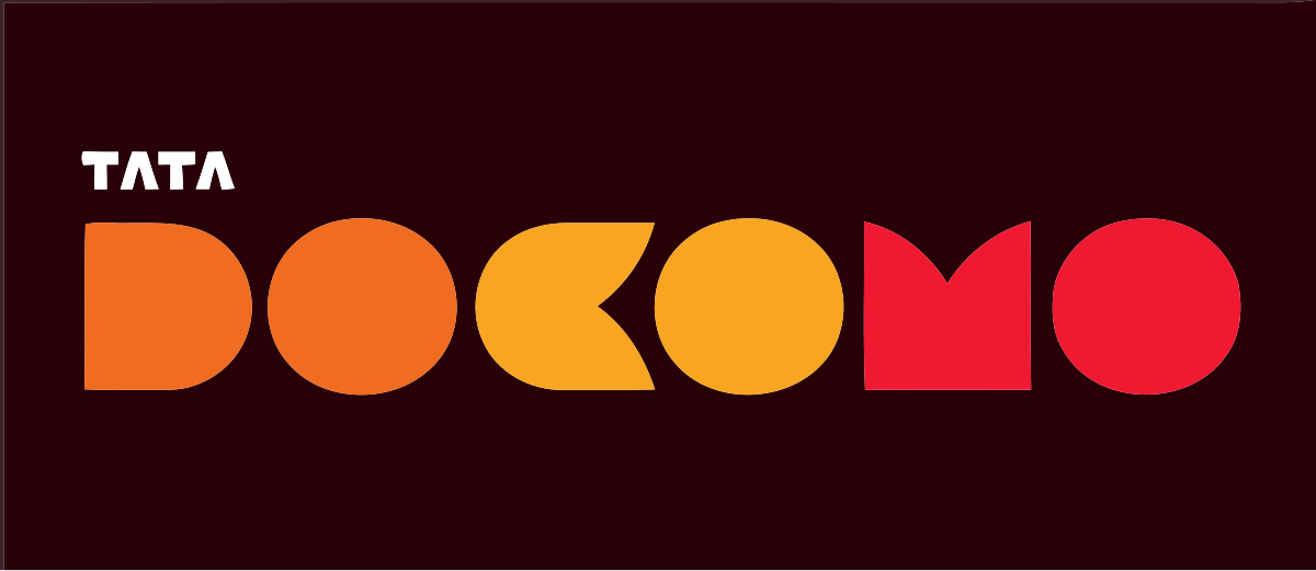 Tata Docomo logo